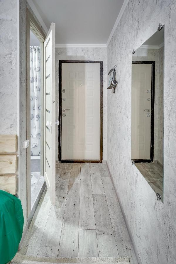 Yourhouse На Розыбакиева Утепова Недалеко От Меги Almaty Exterior photo