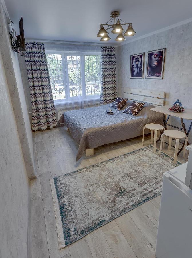 Yourhouse На Розыбакиева Утепова Недалеко От Меги Almaty Exterior photo