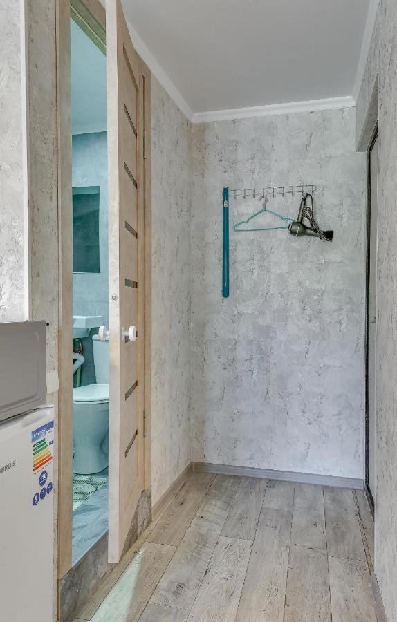 Yourhouse На Розыбакиева Утепова Недалеко От Меги Almaty Exterior photo